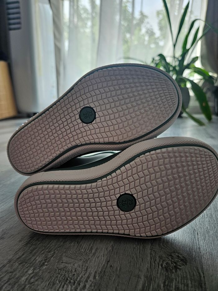 Bottes de pluie - photo numéro 3