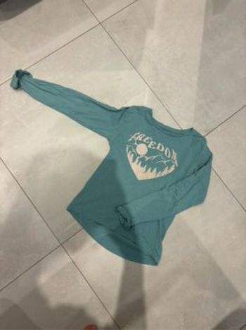 T-shirt manches longues