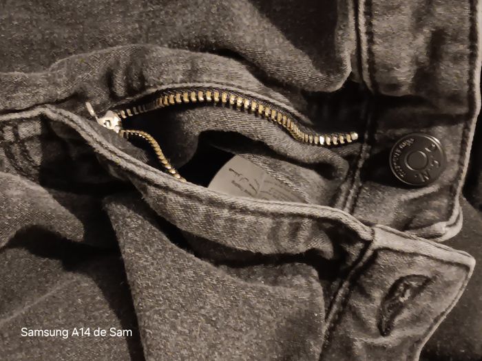 Jean femme jennyfer 38 - photo numéro 5