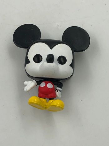 Mini Figurine Funko Pop Mickey Mouse