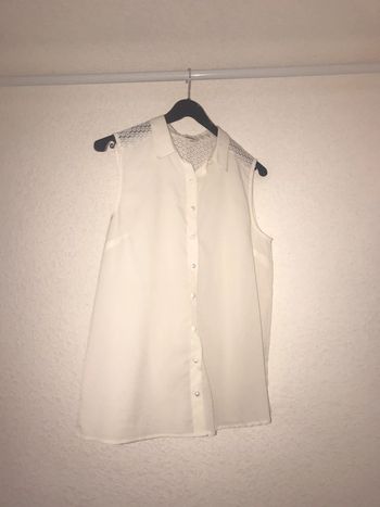 Chemise manche courte