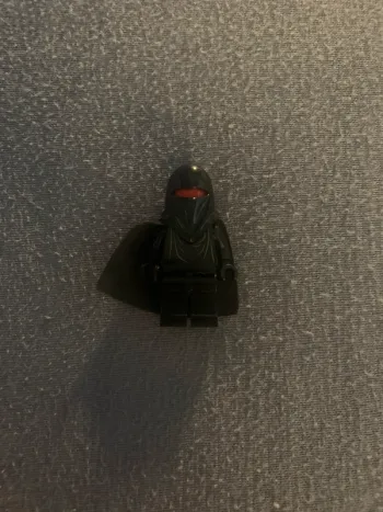 Lego star wars Shadow Guard sw0604 Set 75079