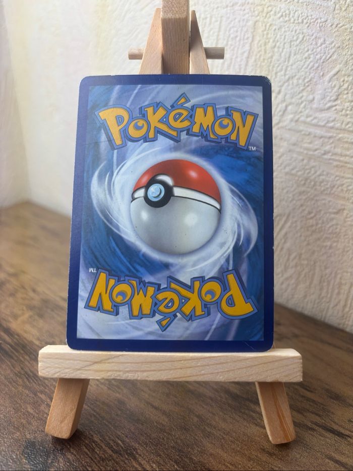 Mewtwo V SWSH223 promo - photo numéro 2
