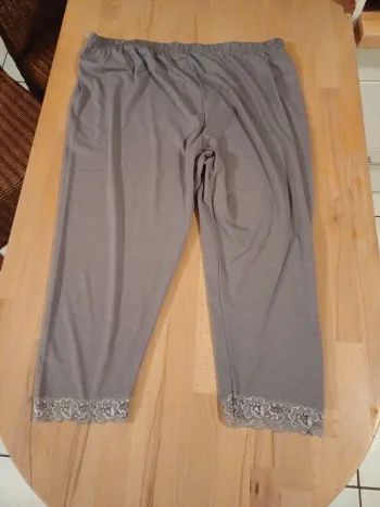 Short de sport Blancheporte taille 46-48