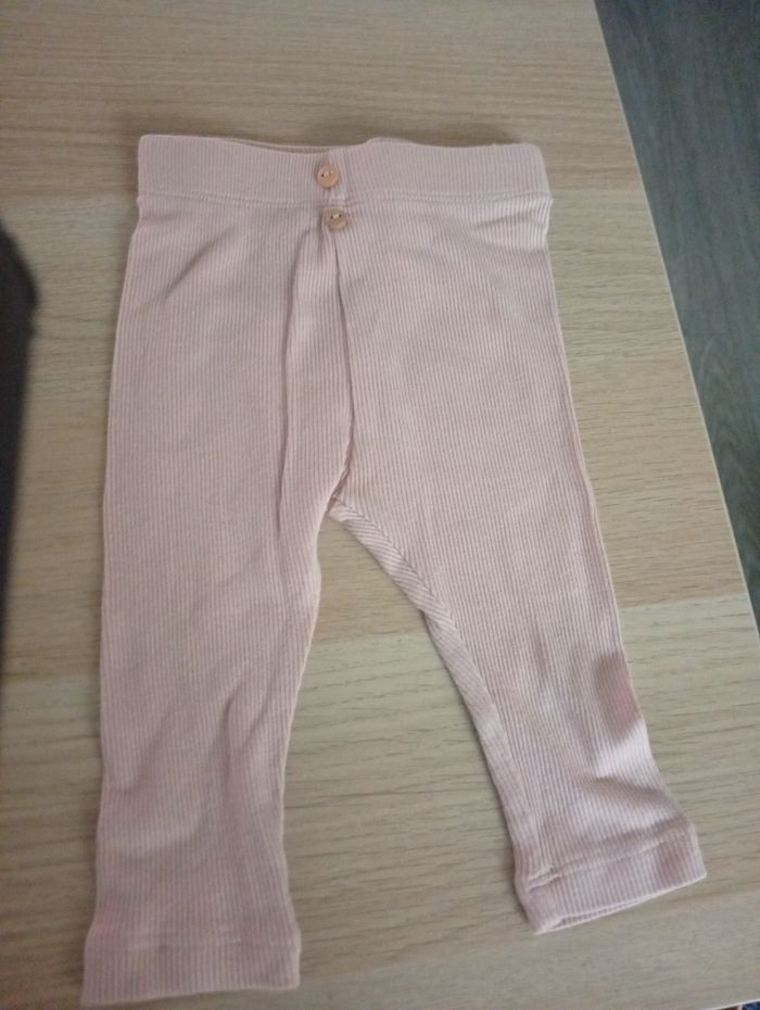 Legging bébé - photo numéro 7