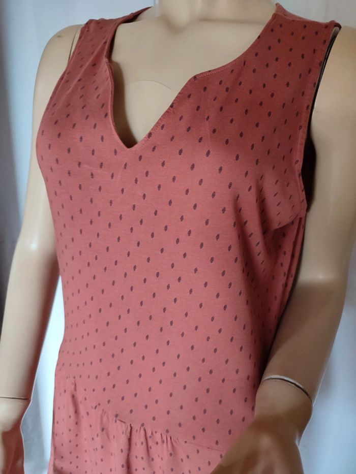 Robe 40 - photo numéro 4