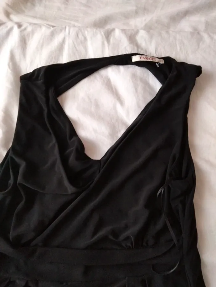 Robe fluide - photo numéro 2