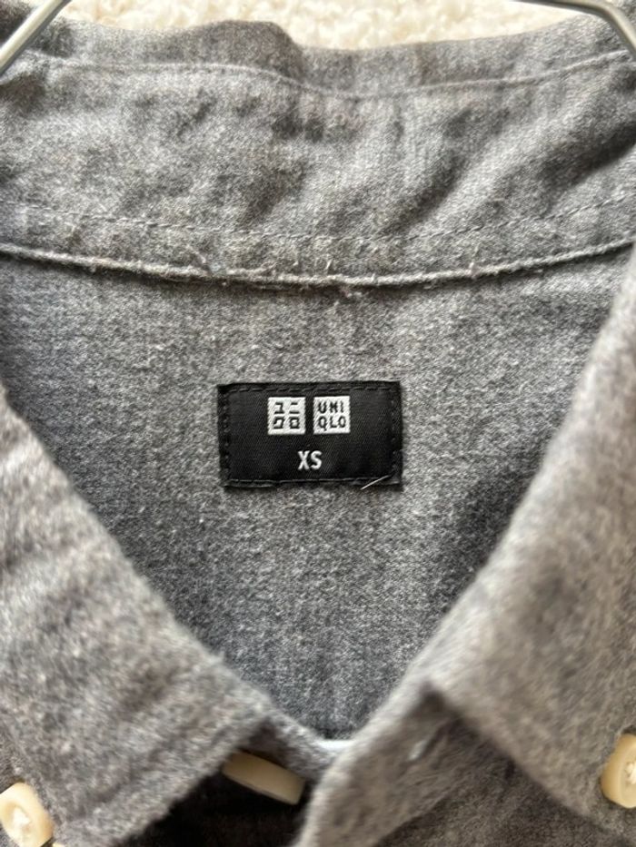 chemise - photo numéro 3