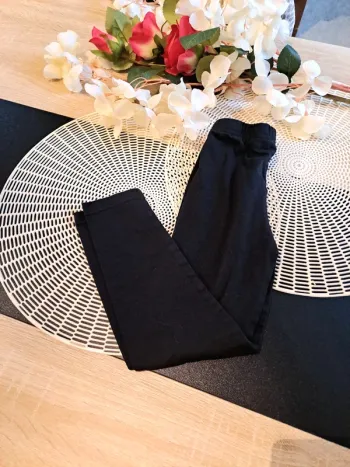 Legging, taille 6 ans, marque fashion private company