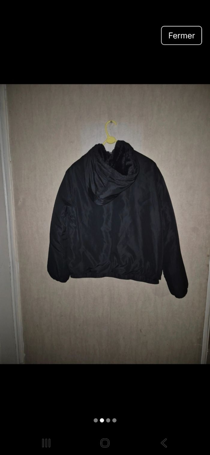Veste chaude - photo numéro 3