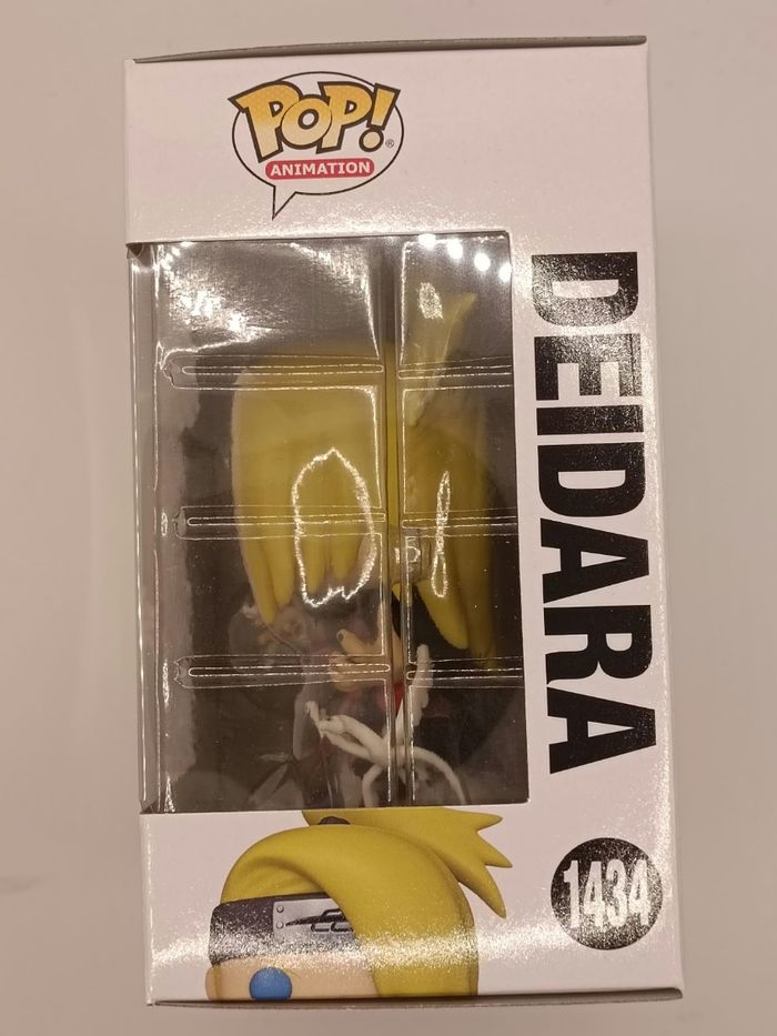 Pop: Naruto 1434- deidara - photo numéro 4