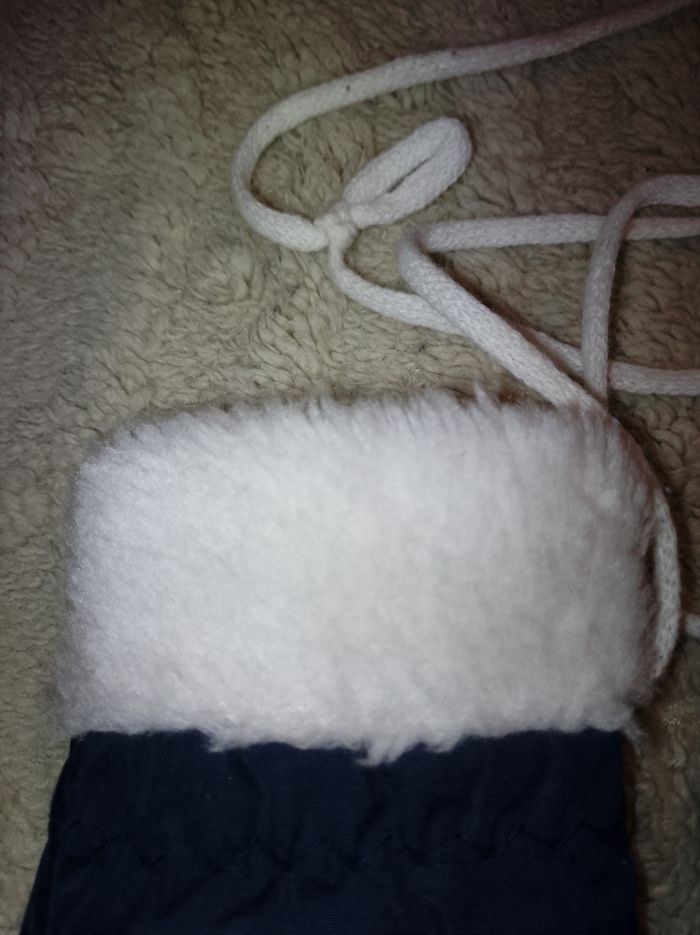 Gants de ski - photo numéro 3