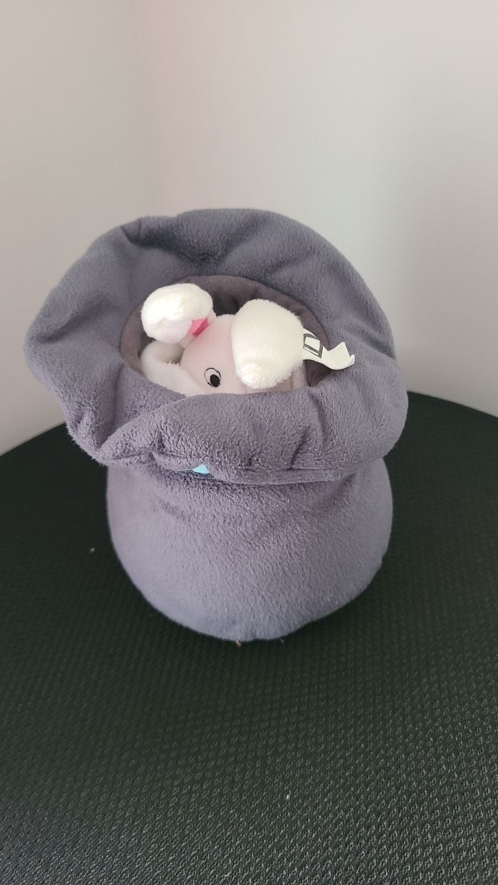 Doudou musical - photo numéro 2