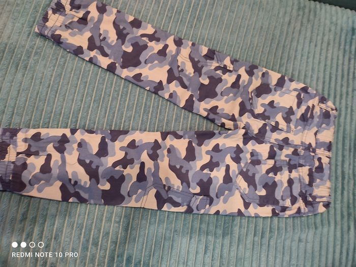 Jean 8 ans neuf - photo numéro 5