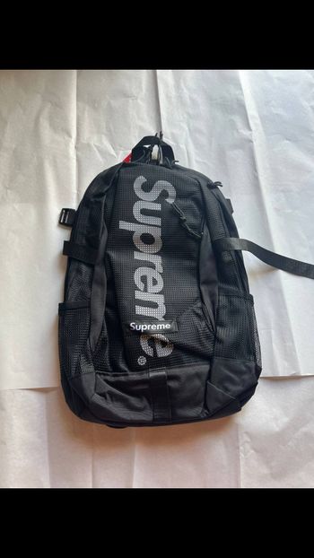 Sac à dos Supreme – Backpack