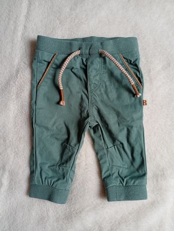Pantalon 3 mois 