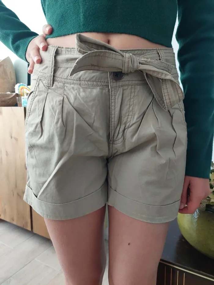 Short H&M 36