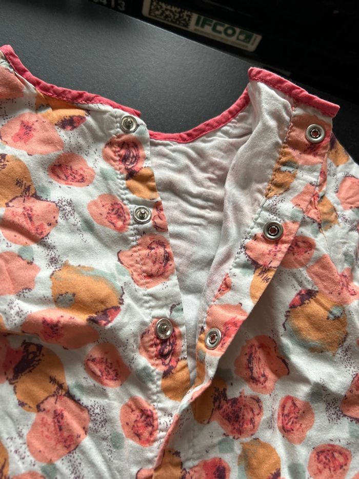 Blouse kitchoun - photo numéro 5