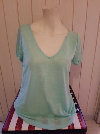 Tee shirt léger pimkie