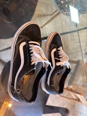 Baskets vans