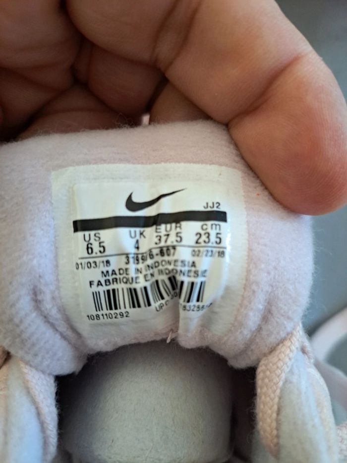 Nike air max. - photo numéro 4