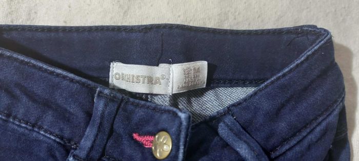 jeans Orchestra - photo numéro 3