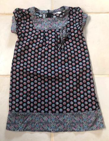 Robe Orchestra 10 ans état neuf