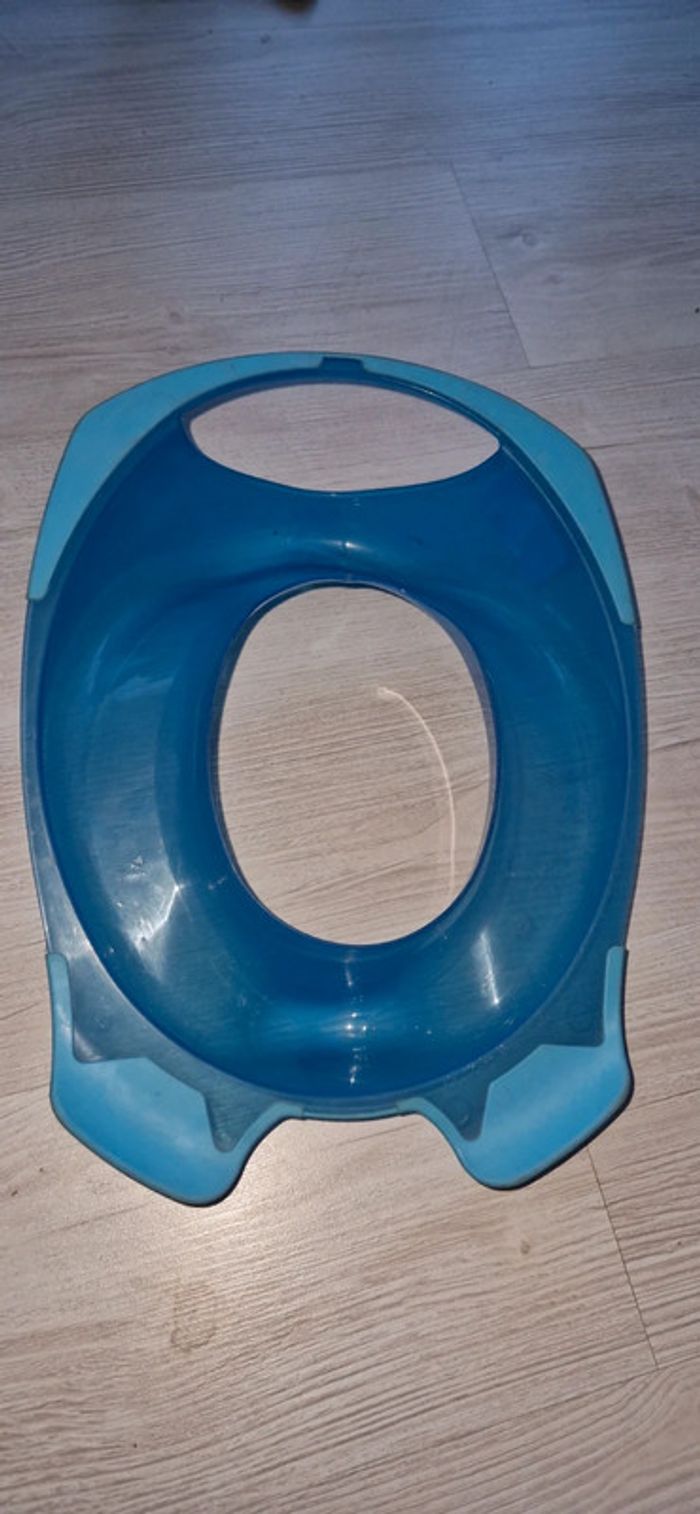 Réducteur toilette BabiesRus - photo numéro 2