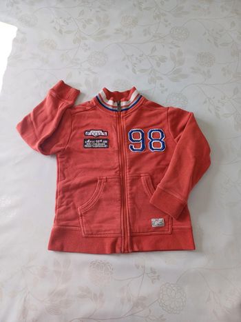 Veste blouson MEXX 110/116