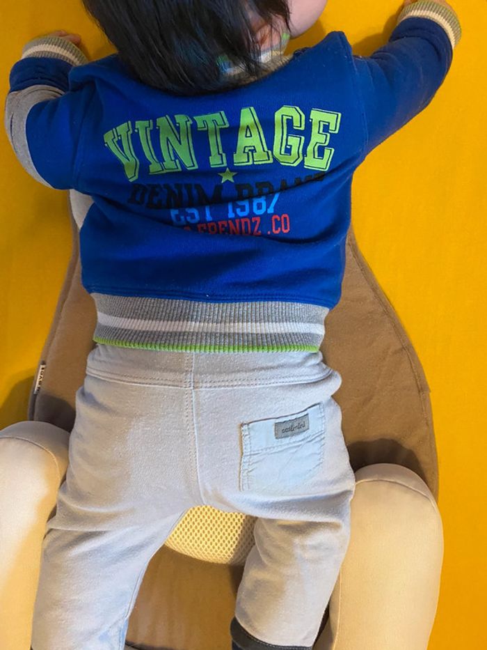 Tenue 3 mois - photo numéro 3