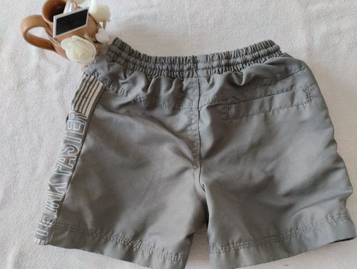 Short doublé Gémo - photo numéro 2