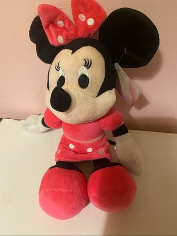 Minnie