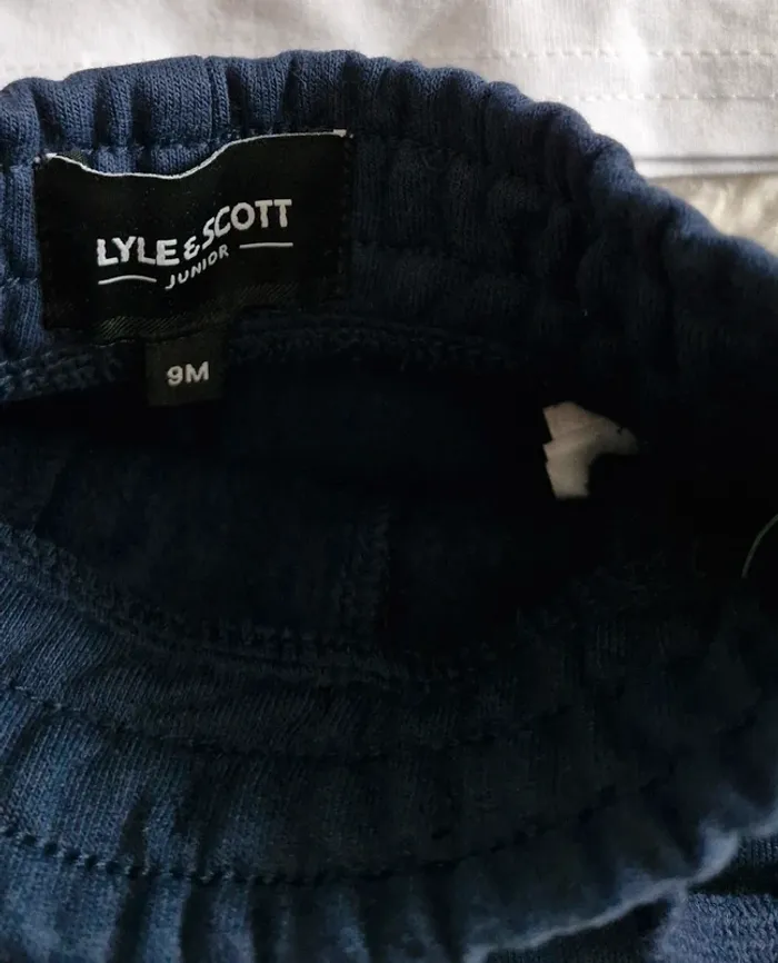 Lyle&Scott Authentique - photo numéro 5