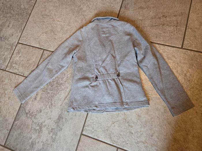 Veste - photo numéro 2