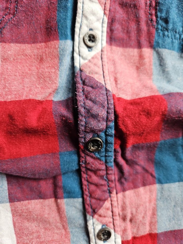 Chemise garçon 10 ans - photo numéro 6