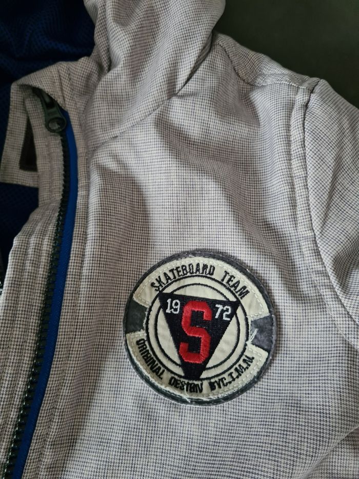 blouson catimini - photo numéro 2