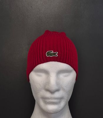 Bonnet Lacoste