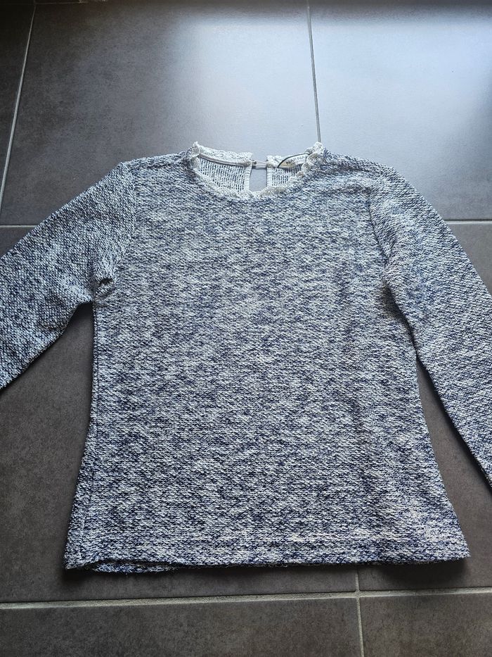 Pull