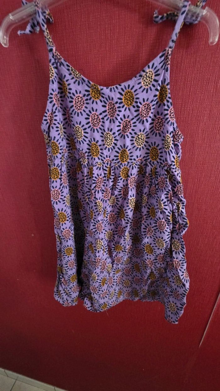 Robe 6 ans - photo numéro 3
