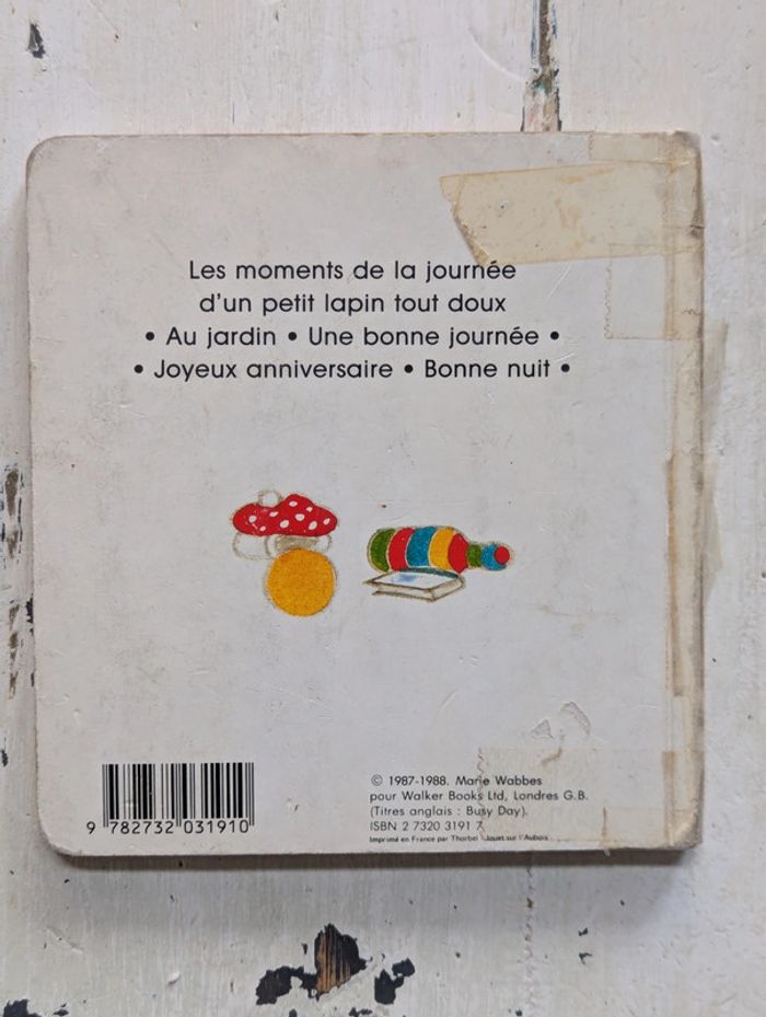 Une bonne journée ! - photo numéro 2