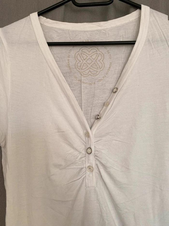 Tee shirt - photo numéro 3