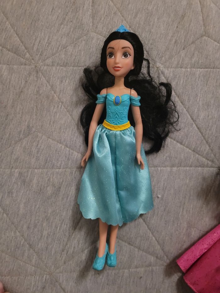 Princesses disney - photo numéro 2