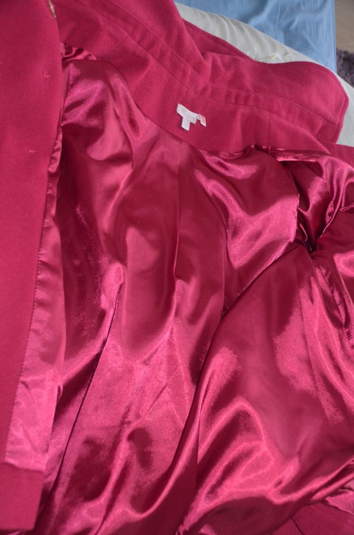 Manteau 12 ans Monsoon - photo numéro 11