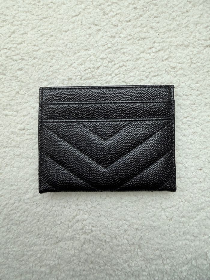 Porte Carte Yves saint Laurent - photo numéro 6