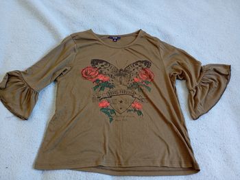 Tee-shirt