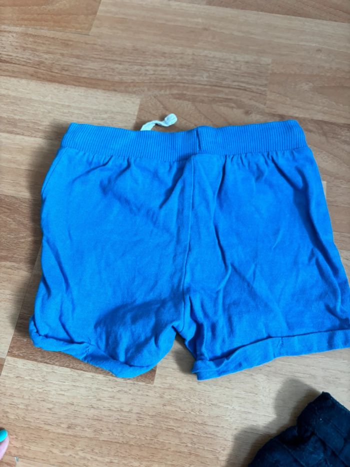 Lot été garçon 12 mois - photo numéro 7