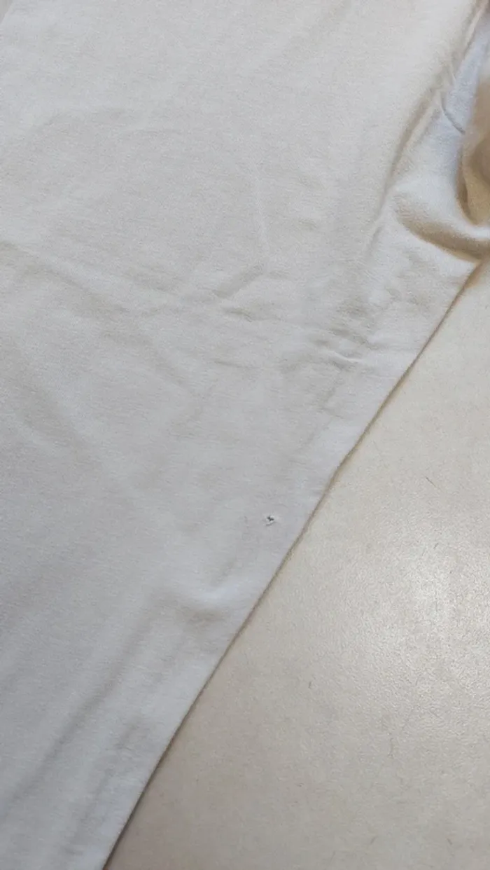 Lot de 3 leggings Camaïeu taille S ou 36 - photo numéro 6