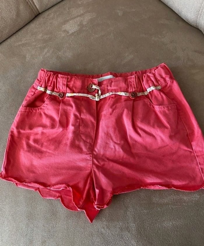 🌸short 23 mois Obaibi