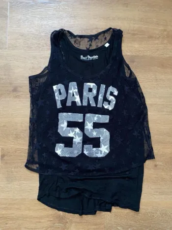 t-shirt l