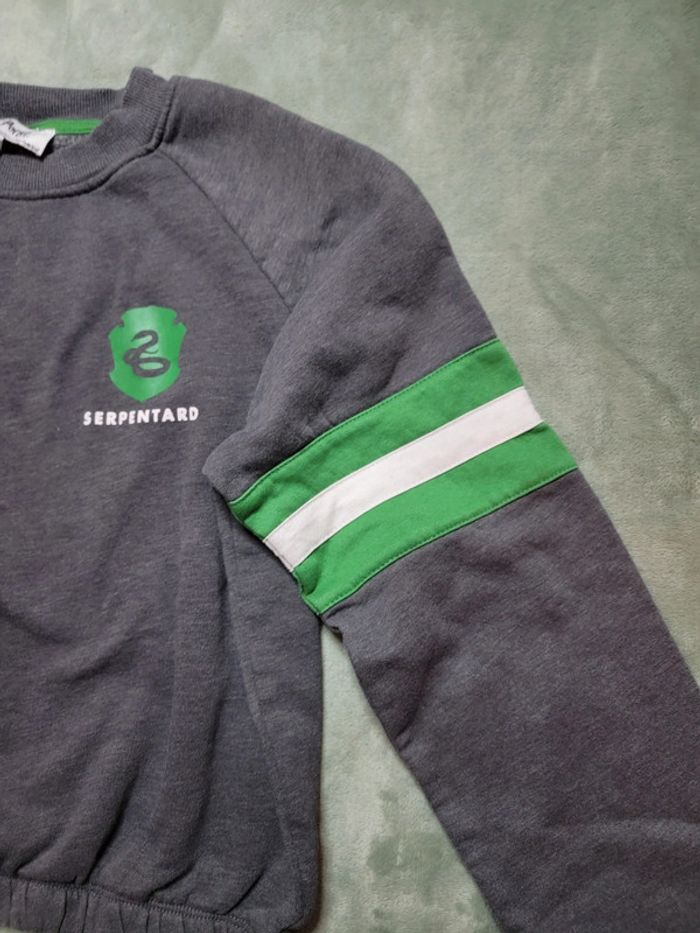 Pull court harry Potter - photo numéro 2